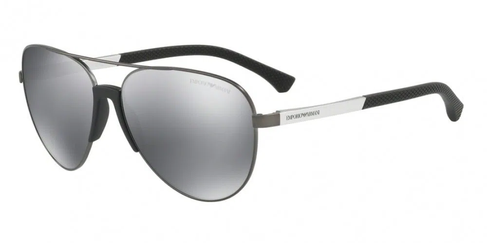 Emporio Armani 2059 Sunglasses - view 2